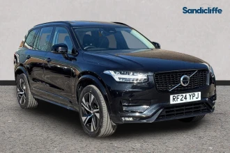 Volvo XC90 Listing Image