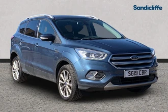 Ford Kuga Listing Image