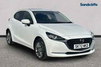Vehicle Thumbnail 1