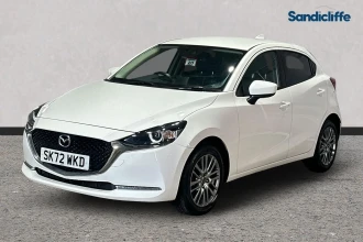 Vehicle Thumbnail 9