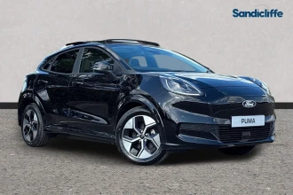 Ford Puma Listing Image