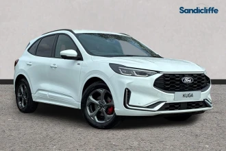 Ford Kuga Listing Image