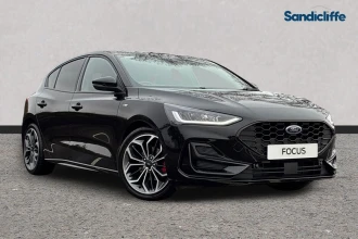 Ford Focus Listing Image