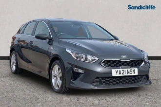 Kia Ceed Listing Image