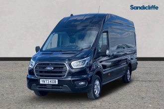 Vehicle Thumbnail 9