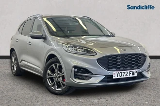 Ford Kuga Listing Image