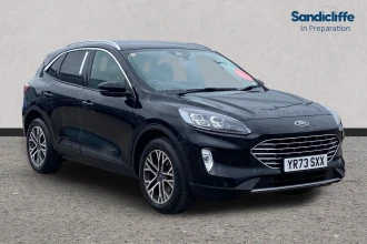 Ford Kuga Listing Image