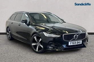 Volvo V90 Listing Image