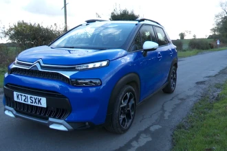 Vehicle Thumbnail 9