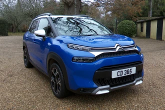 Vehicle Thumbnail 13