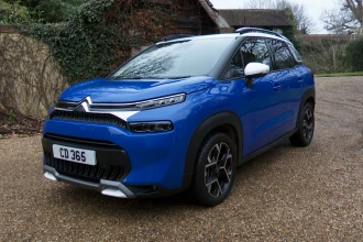 Vehicle Thumbnail 11