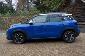 Vehicle Thumbnail 1