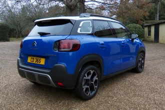 Vehicle Thumbnail 15