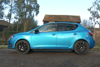 Vehicle Thumbnail 2