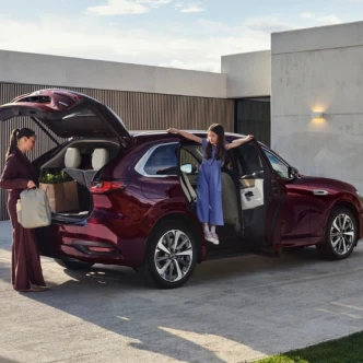 Mazda CX-80 vs Skoda Kodiaq: Which Family SUV Delivers More for Your Money?