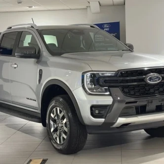 Ford Ranger towing capacity explained: what can it actually pull?
