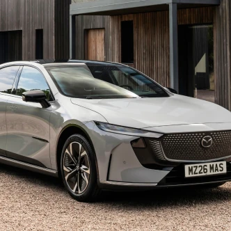 Residual value and car leasing: why Mazda holds its value better than most