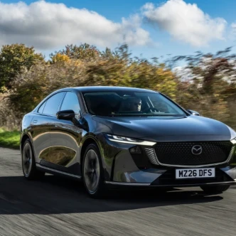 Mazda 6e vs Tesla Model 3: Which Electric Saloon is Right for You?