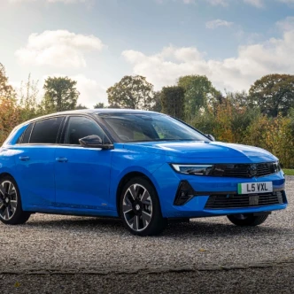 Upgrade Your Drive for Less with Vauxhall Nottingham Deals