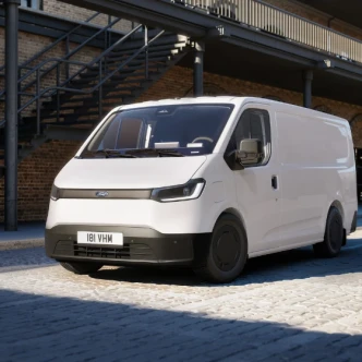 Van hire in Lincolnshire: Flexible rental options from Sandicliffe Feathers