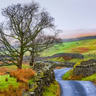 Ultimate UK Road Trips to Plan for 2026