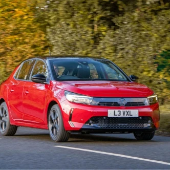 Why Nottingham Drivers are Choosing Vauxhall at Sandicliffe