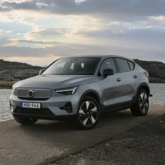 Drive Premium for Less with Volvo Offers in Leicester
