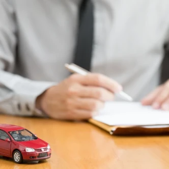 What Is a V5C Logbook? Everything UK Drivers Need to Know