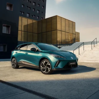 From Fuel Pumps to Charging Points: Saving Money with the MG4 EV