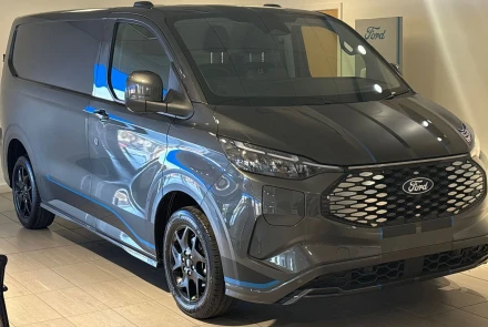 Ford Listing Image
