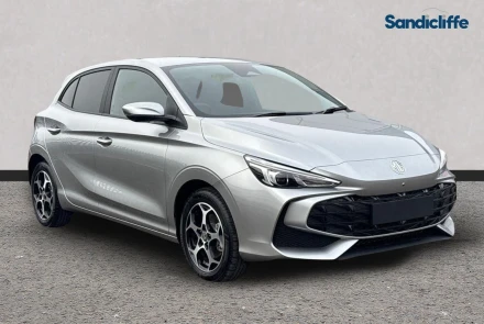MG MG3 Listing Image