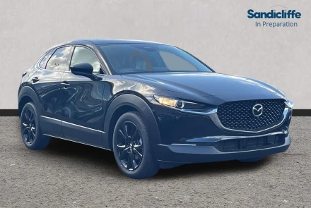 Mazda CX-30 Listing Image