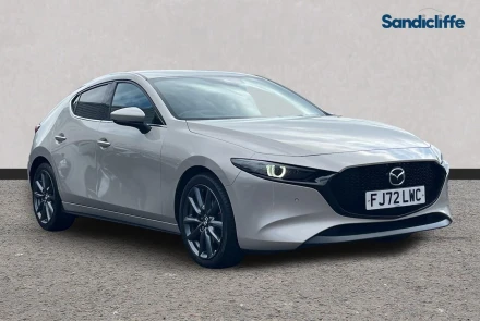 Mazda 3 Listing Image