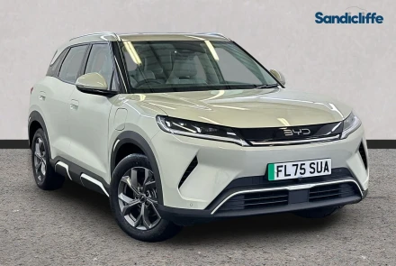 BYD Atto 2 Listing Image