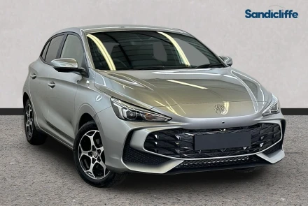 MG MG3 Listing Image