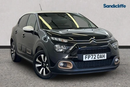 Citroen C3 Listing Image