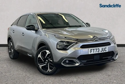 Citroen C4 Listing Image