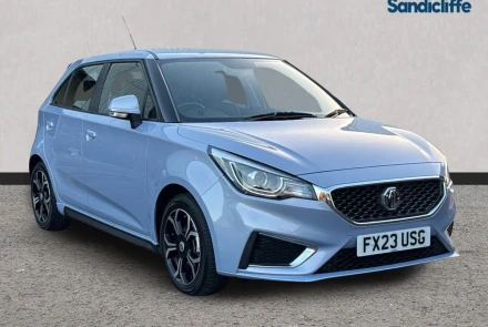 MG MG3 Listing Image