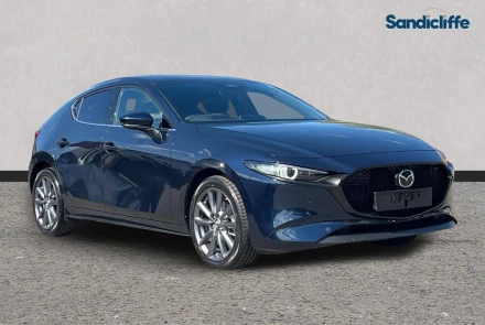 Mazda 3 Listing Image