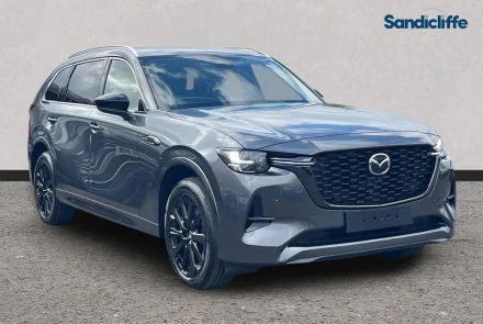 Mazda CX-80 Listing Image