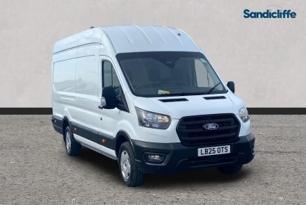 Ford Listing Image
