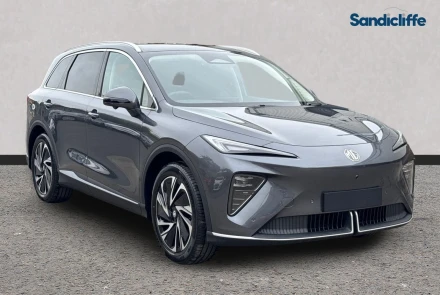 MG MGS6 Listing Image