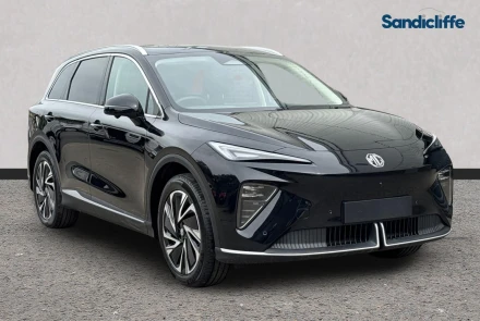 MG MGS6 Listing Image