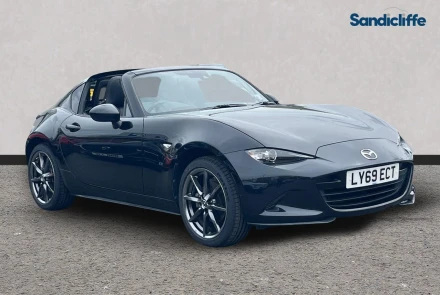 Mazda Listing Image