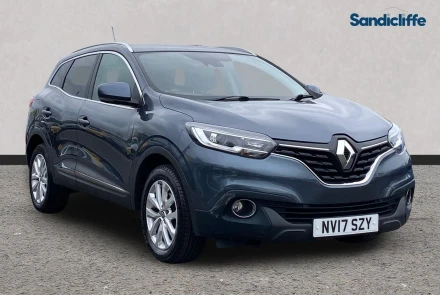 Renault Kadjar Listing Image