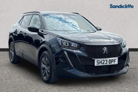 Peugeot 2008 Listing Image