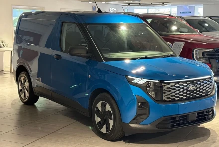 Ford Listing Image