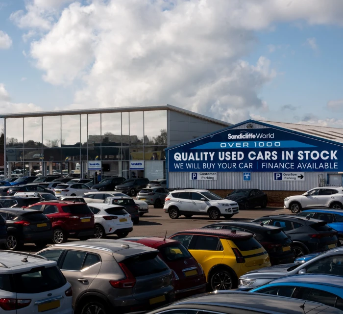 Our Accident Repair Services