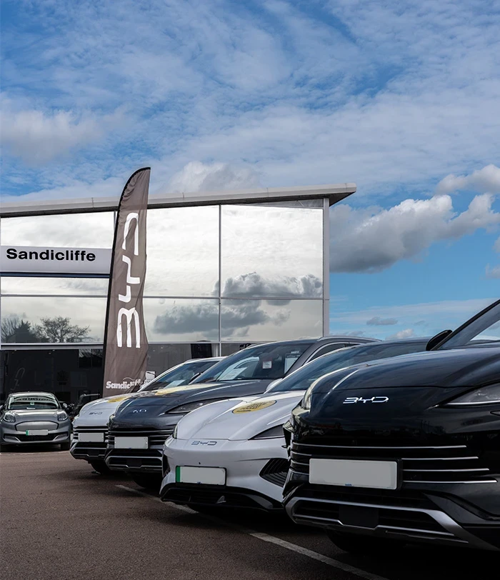 Benefits Of Selling At Sandicliffe