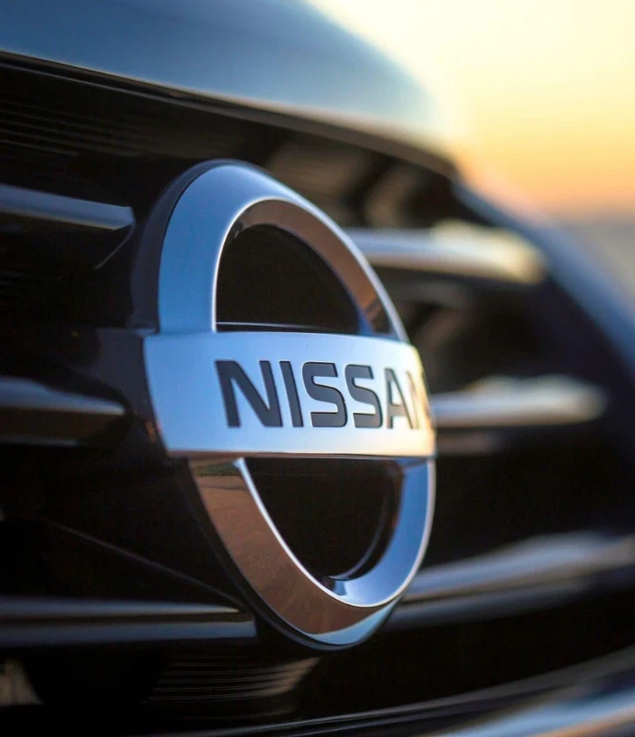 Used Nissan Near Chesterfield